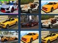 Žaidimas Neįprastas automobilio atminties atitikimas  internete