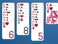 Žaidimas „FregamePlay Solitaire“ internete Žaidimas „FregamePlay Solitaire“ internete