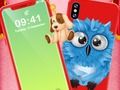 Žaidimas "IPhone X"apdaila  internete