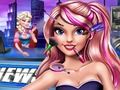 Žaidimas Paskutinės naujienos iš Ellie!  internete
