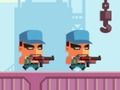 Žaidimas „Blocky Sharpshooter“ internete