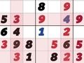 Žaidimas Greitas Sudoku  internete