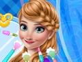 Žaidimas Ice Princess Make Up akademija internete Žaidimas Ice Princess Make Up akademija internete