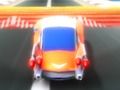 Žaidimas Super žaisliniai automobiliai internete