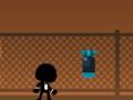 Žaidimas „Stickman“ portfelis  internete