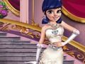 Žaidimas Marinette vs Ladybug internete