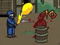 Žaidimas „Souichiro Blademaster“  internete