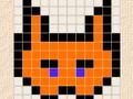 Žaidimas Traukti pikselius  internete
