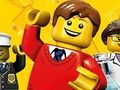 Žaidimas Lego: paslėptos žvaigždės  internete