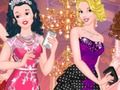Žaidimas Princesės pop vakarėlių tendencijos  internete