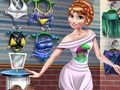 Žaidimas Seserys: Pool Party  internete
