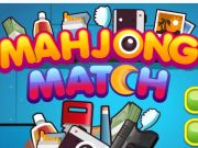 Žaidimas Mahjongas rungtynės  internete