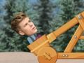 Žaidimas Riterio būrys: Skraidantis riteris  internete