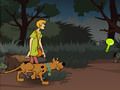 Žaidimas „Scooby“ galios krepšys internete Žaidimas „Scooby“ galios krepšys internete