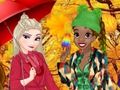 Žaidimas „Princess Urban Outfitters“ qutumn internete