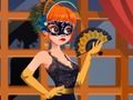 Žaidimas Flirtas maskaraduose  internete