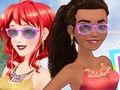 Žaidimas Ariel ir Moana: Princesės atostogose internete Žaidimas Ariel ir Moana: Princesės atostogose internete