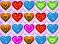 Žaidimas Valentino rungtynės 3  internete