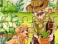 Žaidimas Laimingos sodininkystės  internete