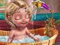 Žaidimas "Goldie Baby Bath Care"  internete