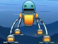 Žaidimas Robotų jungtys  internete