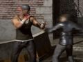 Žaidimas Raging Punch 3D internete