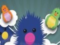 Žaidimas Ruby Sky: Flobble Factory  internete