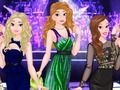 Žaidimas Geriausios princesės apdovanojimai  internete