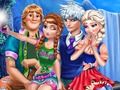 Žaidimas Linksmos vidurnakčio poros  internete