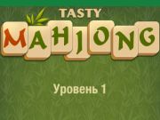 Žaidimas Skanus mahjong  internete