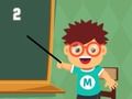 Žaidimas Matematinis mokymas vaikams  internete