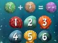 Žaidimas Juokinga matematika  internete