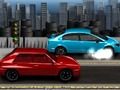 Žaidimas „Drag Racing“ klubas  internete
