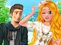 Žaidimas Du pasimatymai su madinga princese internete Žaidimas Du pasimatymai su madinga princese internete