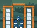 Žaidimas Angry Birds: Angry Ducks  internete