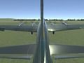 Žaidimas Skrydžio simuliatorius 3d  internete