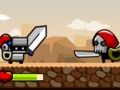 Žaidimas Gladiatoriai internete Žaidimas Gladiatoriai internete