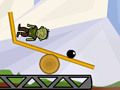 Žaidimas Zombie Catapult internete Žaidimas Zombie Catapult internete