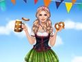 Žaidimas Bonnie Oktoberfest internete