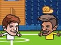 Žaidimas „Bobblehead“ futbolas Royale internete Žaidimas „Bobblehead“ futbolas Royale internete