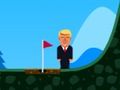 Žaidimas Prezidentinis golfas  internete