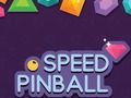 Žaidimas Greitas Pinball  internete