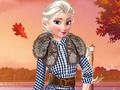 Žaidimas Rudenį turi gerbti princeses  internete