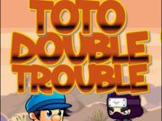 Žaidimas Toto dvigubas vargas  internete