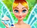 Žaidimas „Fairy Tinker“ perdarymas internete Žaidimas „Fairy Tinker“ perdarymas internete