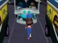 Žaidimas Subway Surf Helovinas  internete