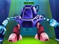 Žaidimas Robotų kūrėjas  internete