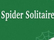 Žaidimas Voras Solitaire internete Žaidimas Voras Solitaire internete