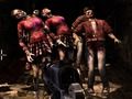 Žaidimas „Zombie Shooter 3d“ internete