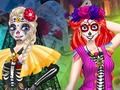Žaidimas BFFS Dead of the Dead  internete